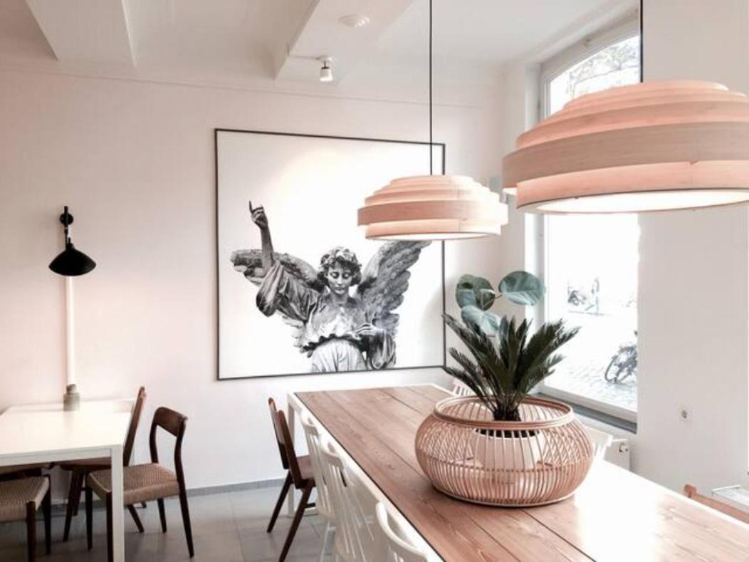 Luxurious Loft In Maastricht City Center Экстерьер фото
