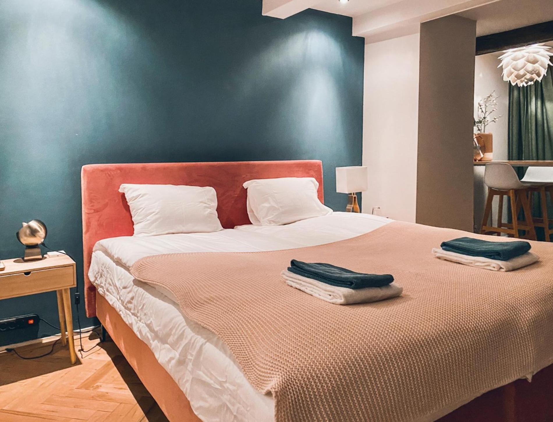 Luxurious Loft In Maastricht City Center Экстерьер фото