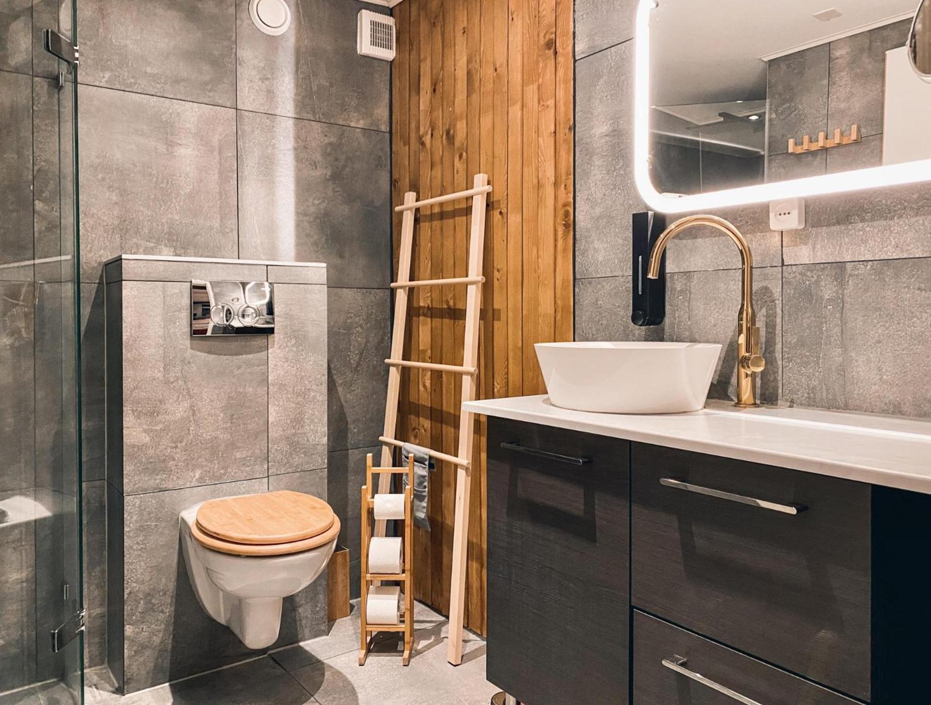 Luxurious Loft In Maastricht City Center Экстерьер фото