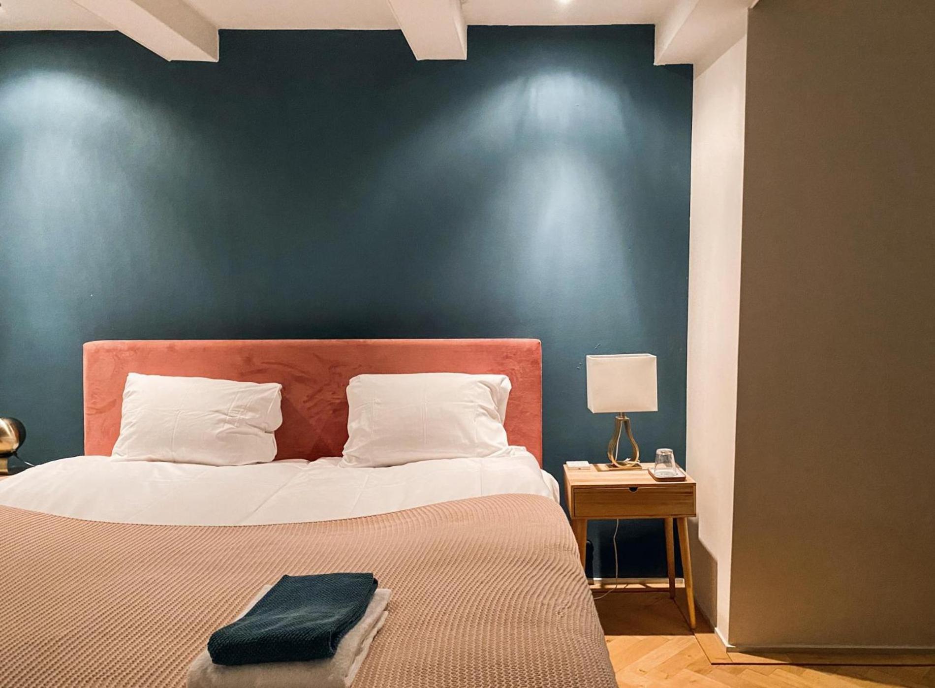 Luxurious Loft In Maastricht City Center Экстерьер фото