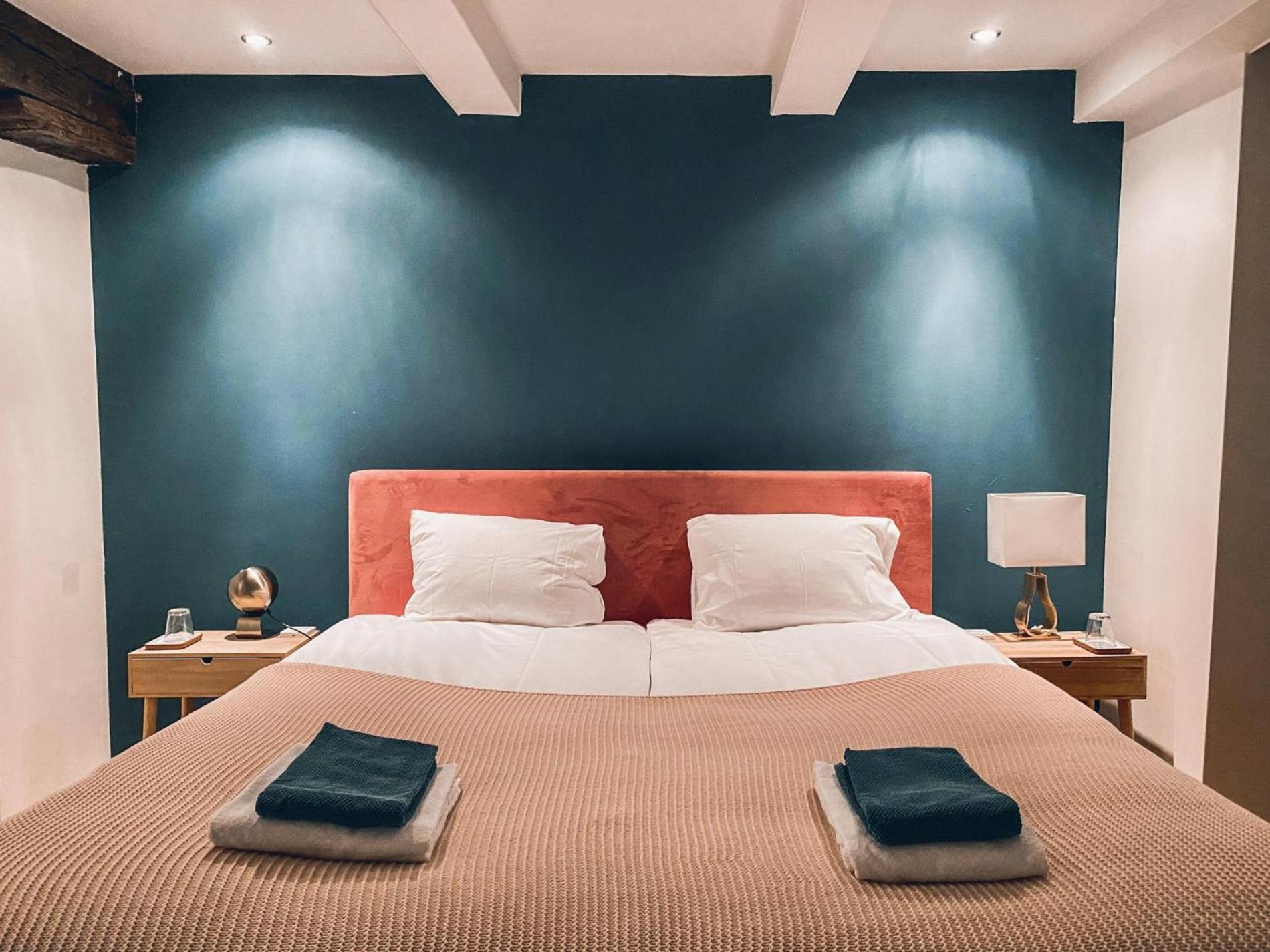 Luxurious Loft In Maastricht City Center Экстерьер фото